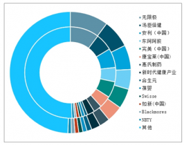 2022-2028年中國維生素與膳食補(bǔ)充劑市場(chǎng)深度調(diào)查與發(fā)展前景
